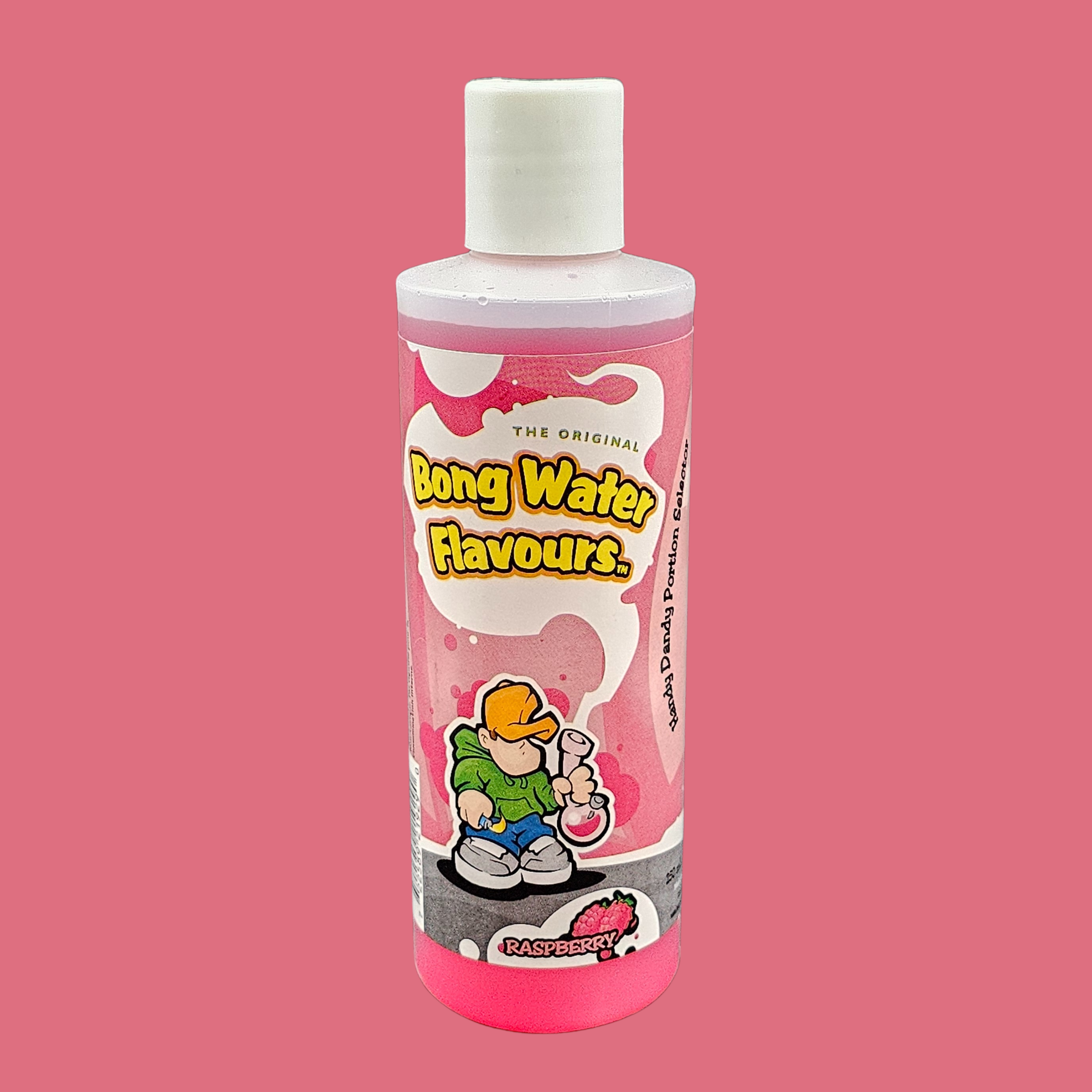 Bong Water